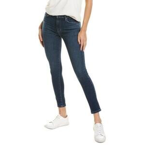 Joe's Women's Jeans High-Rise Skinny Ankle Jeans Size 25